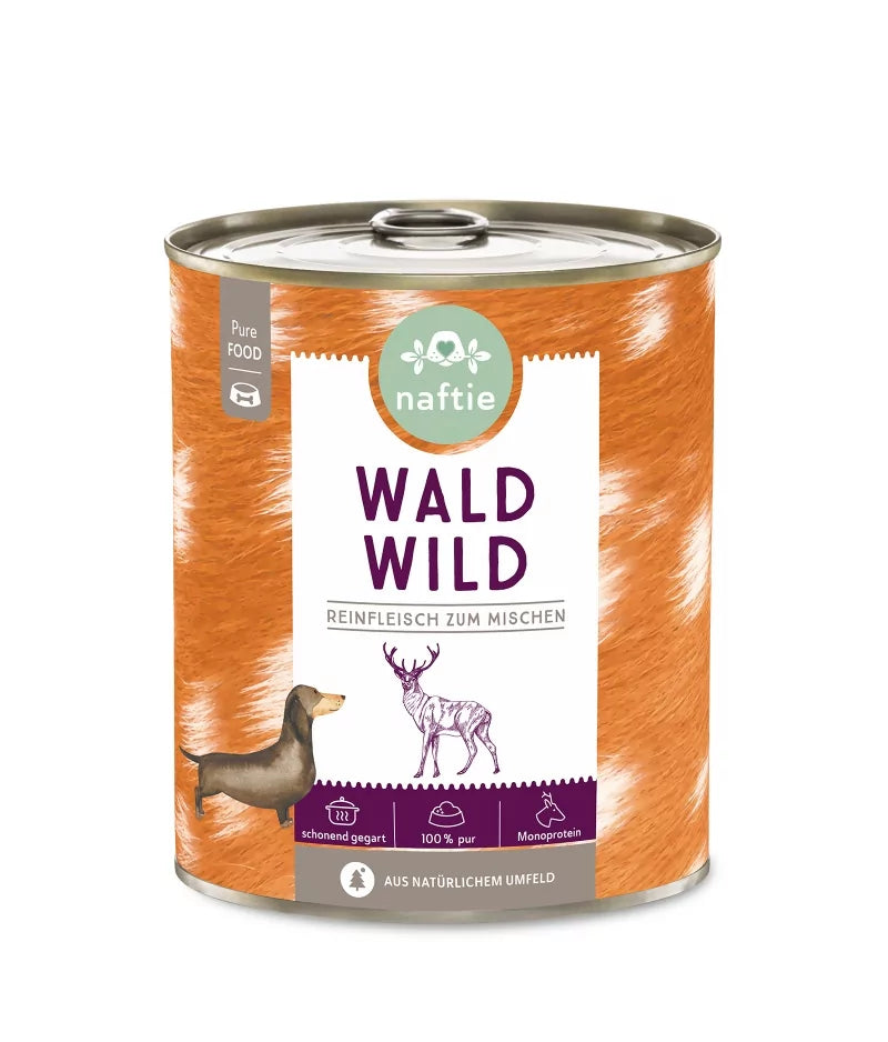 Wald Wild (400g)