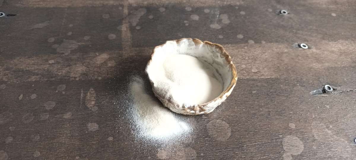 Kollagenpulver 400g