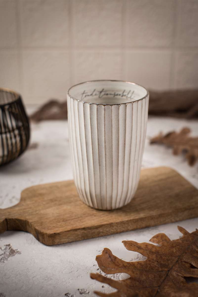 Kaffee-/ Teebecher traditionsrebell