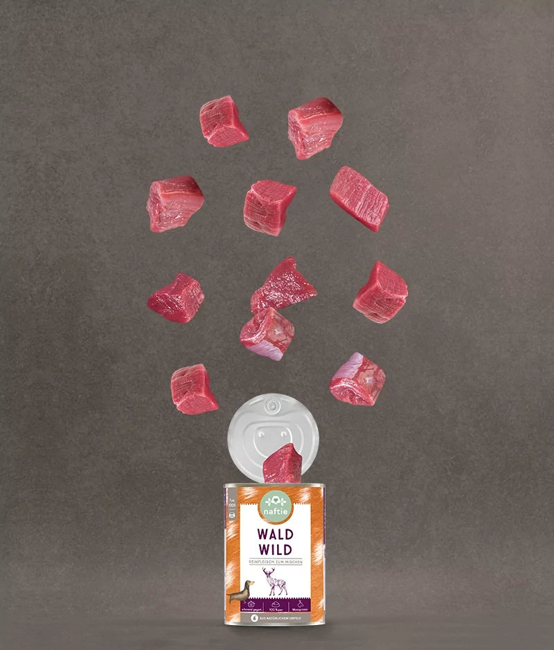 Wald Wild (400g)