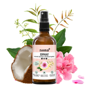 Zpray für Hunde gegen Zecken, Flöhe, Milben & Mücken