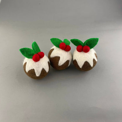 Pudding Ball für Hunde Mittel