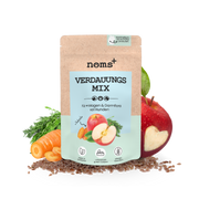 Verdauungsmix für Hunde als Probiotikum