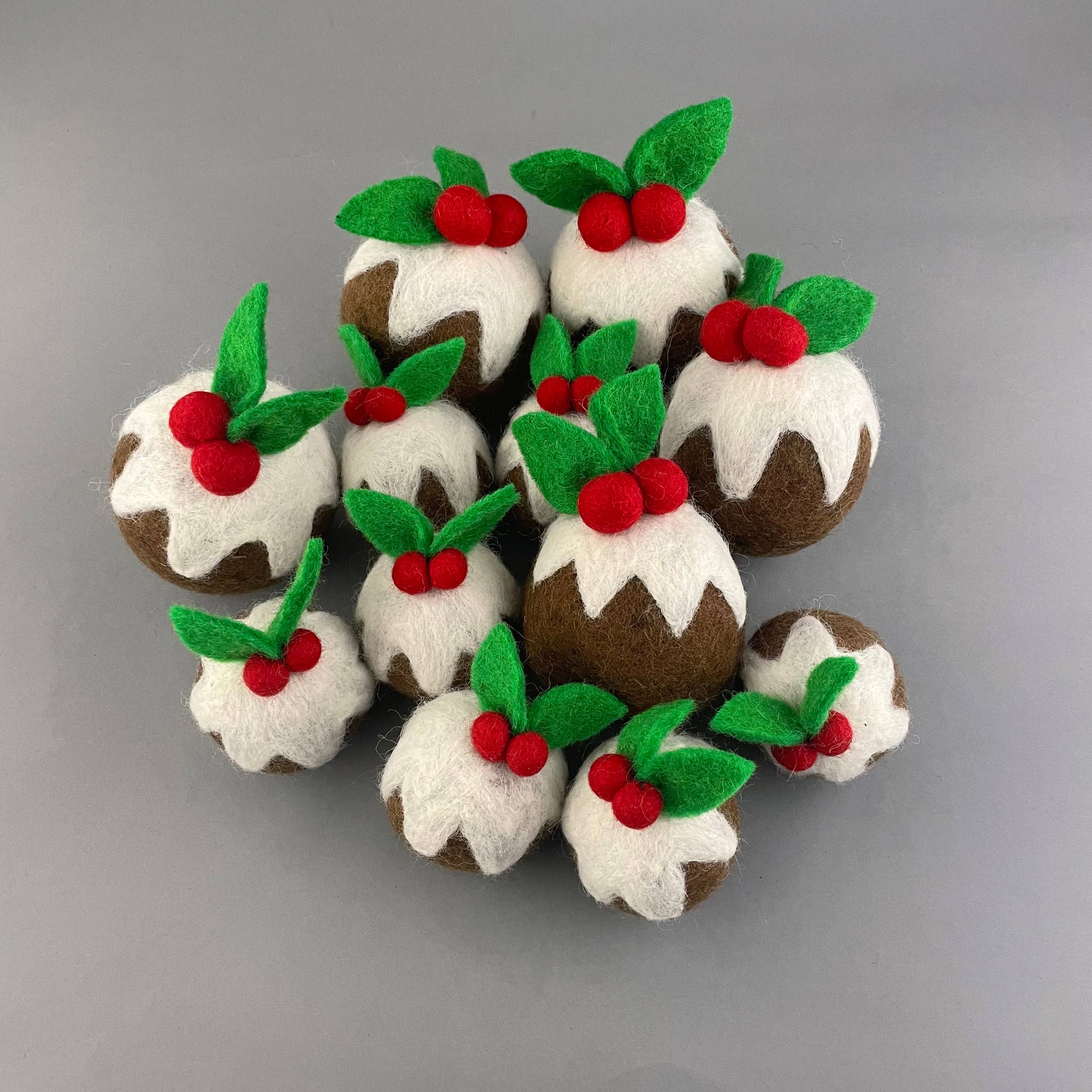 Pudding Ball für Hunde Klein