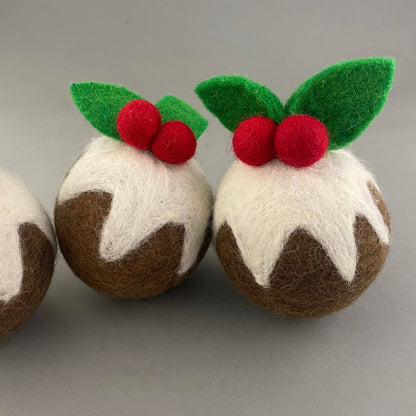 Pudding Ball für Hunde Klein