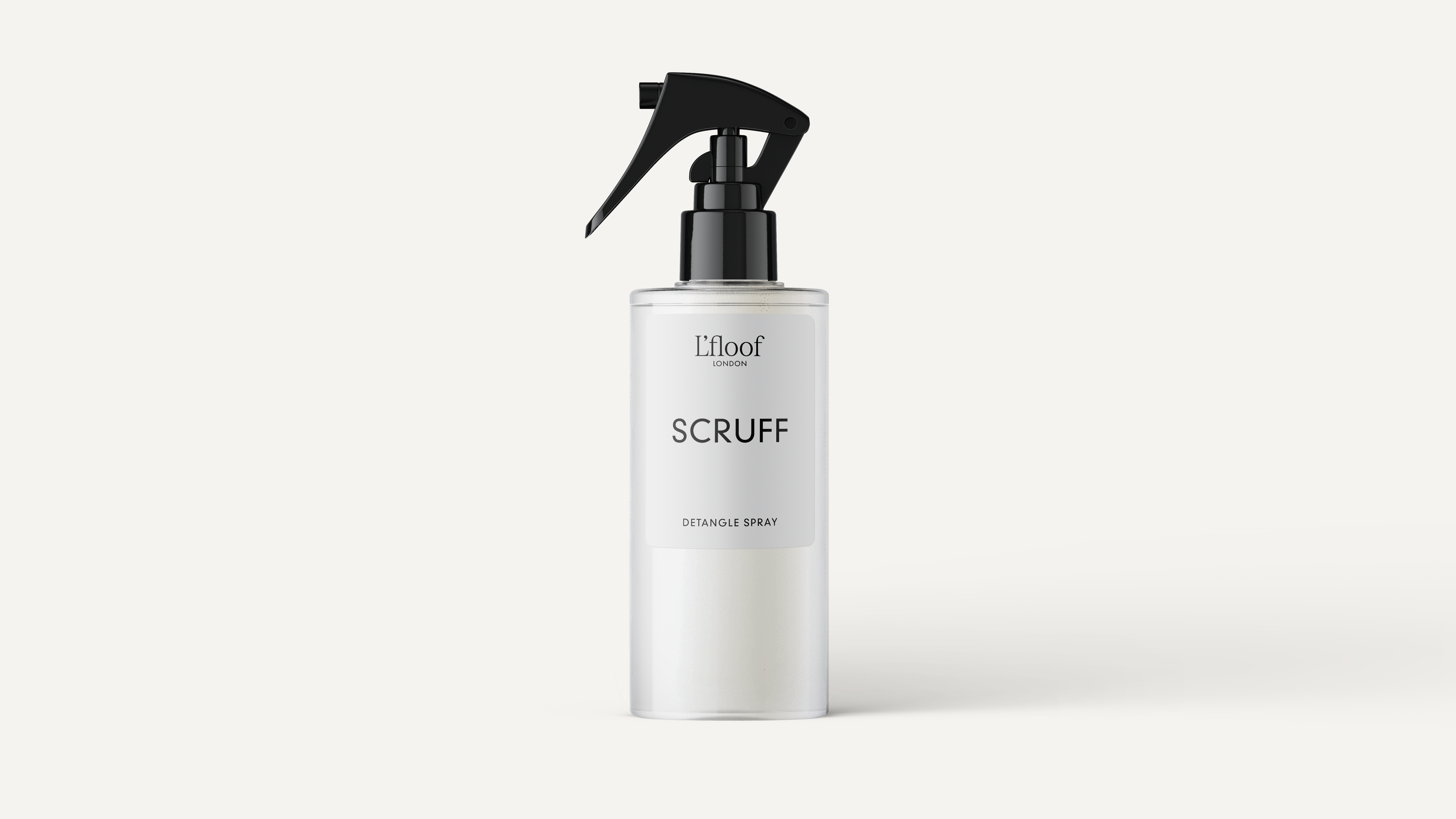 L'Floof SCRUFF Entwirrungsspray, 250 ml