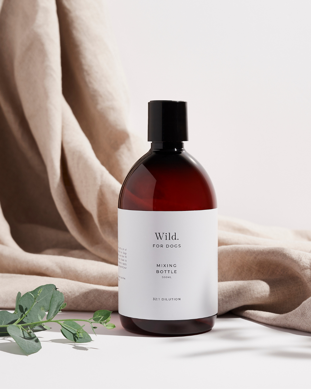 Squeezy Mischflasche