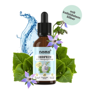 Ohrreinigung & Pflege für Hunde & Katzen (75ml)