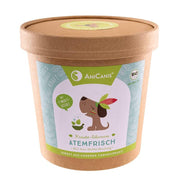 Atemfrisch - Bio-Kräutermix bei Mundgeruch