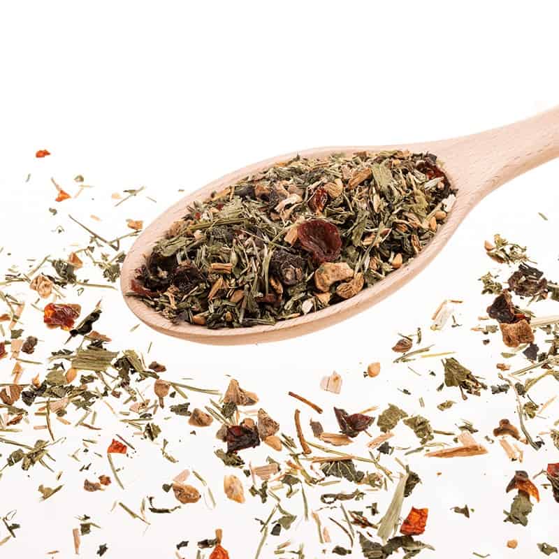 Gelenkwichtel - Bio-Kräutermix für gesunde Gelenke