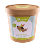 Wilder Junior - Bio-Kräutermix für Welpen & Junghunde