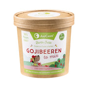 Gojibeeren to mix - Bio-Gojibeeren