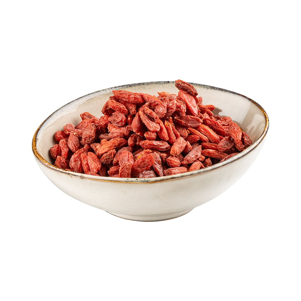 Gojibeeren to mix - Bio-Gojibeeren