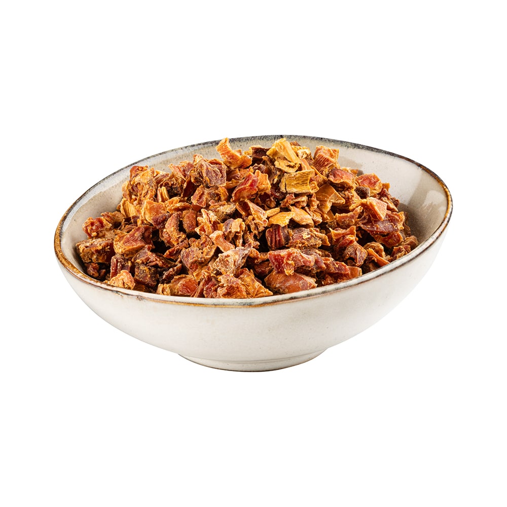 Papaya to mix - Bio-Papayawürfel