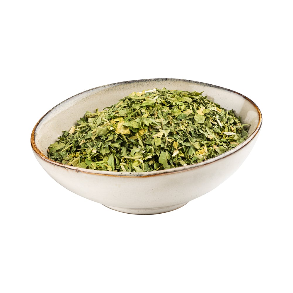 Spinat to mix - Bio-Spinatflocken