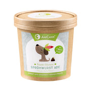 Sprühwurst Ade - Kräuter-Kohlepulver für optimale Kotbeschaffenheit