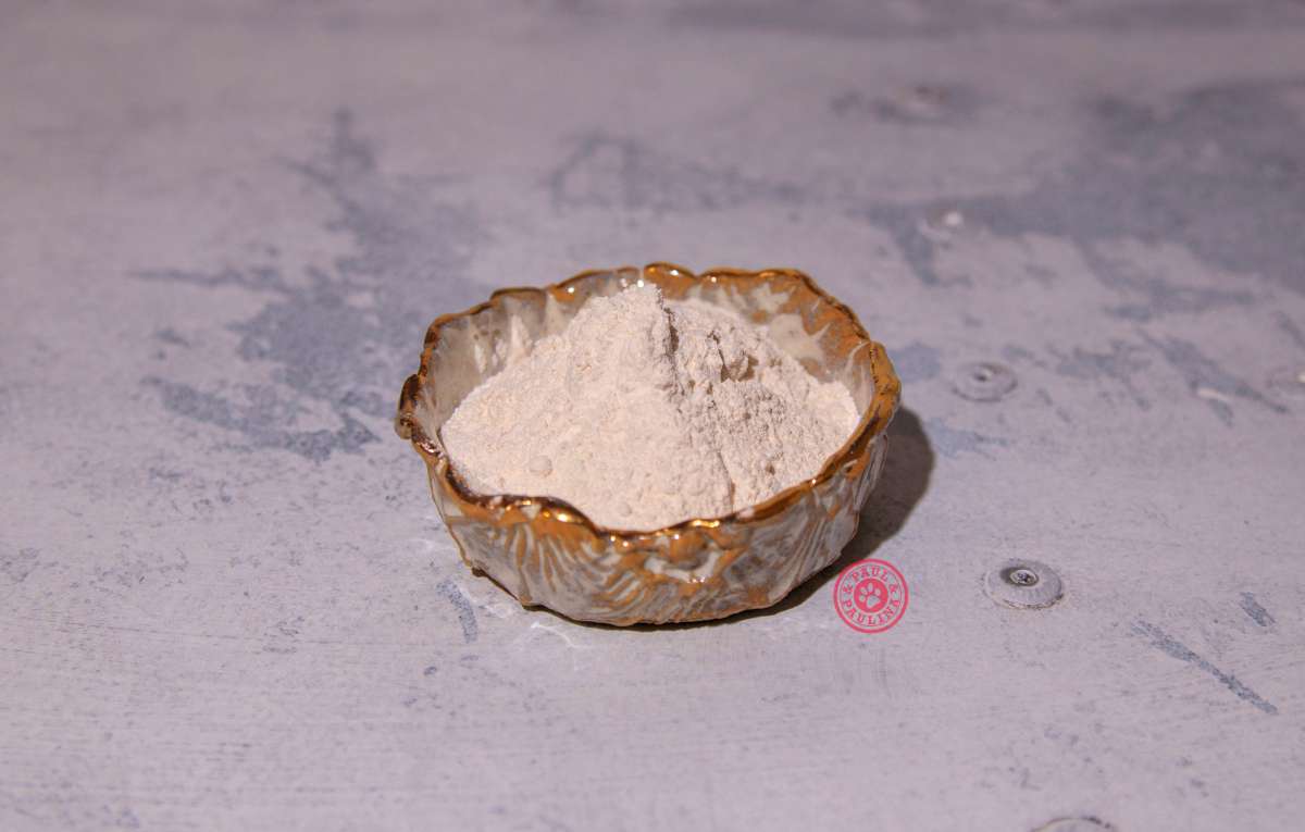 Eierschalenmehl 400g