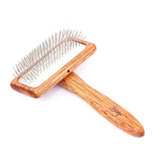 WOODY-BÜRSTE M aus Kirschholz