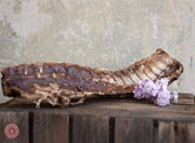 Rehrücken luftgetrocknet