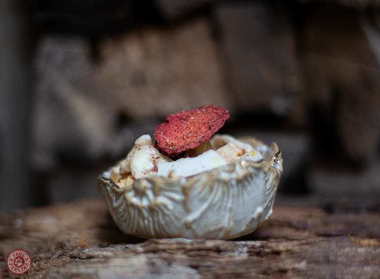 Gretas Obstgarten 750g