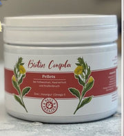 Biotin Complex Pellets