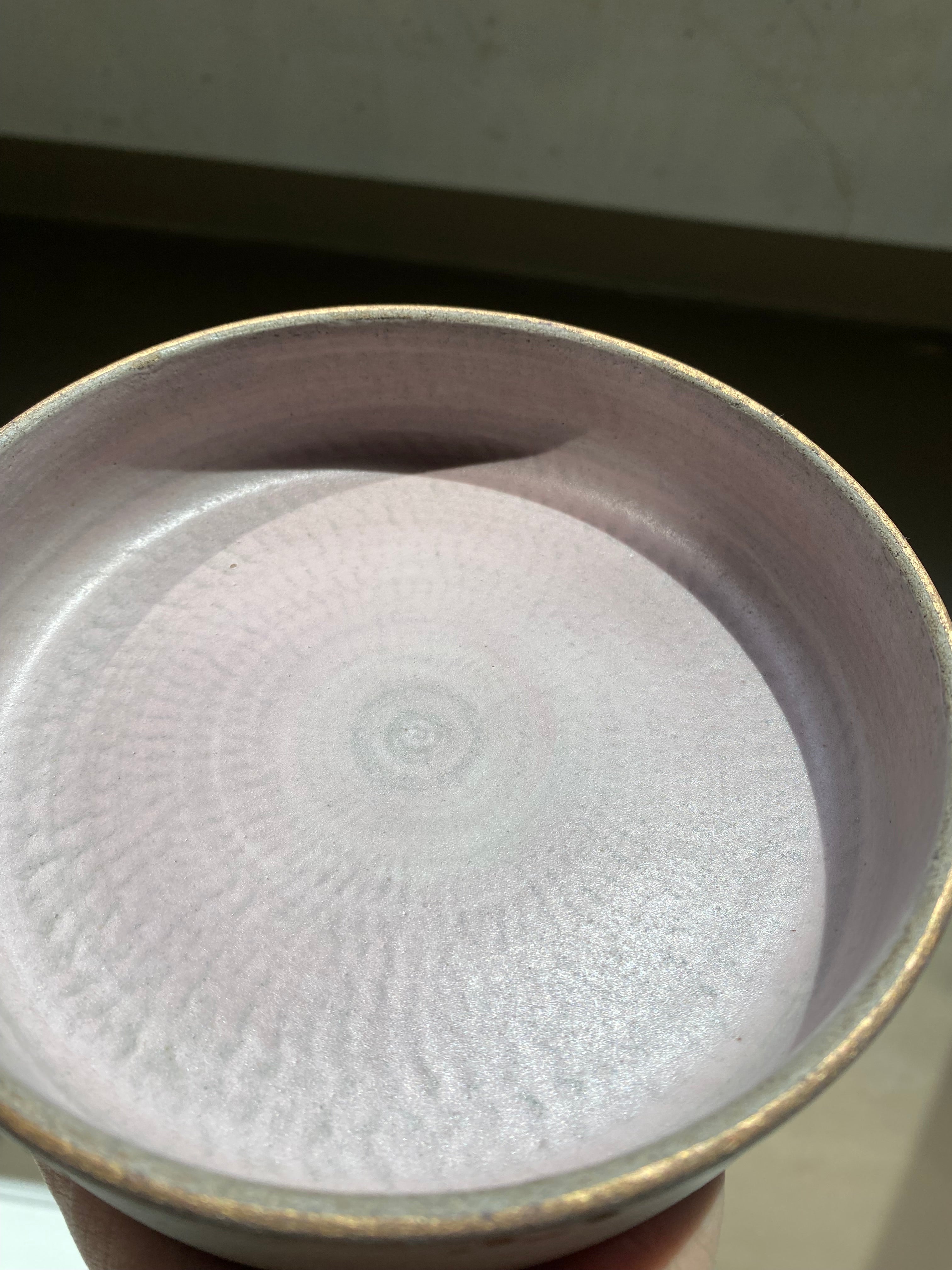 Nachhaltiger, handgemachter Napf – regional & stilvoll