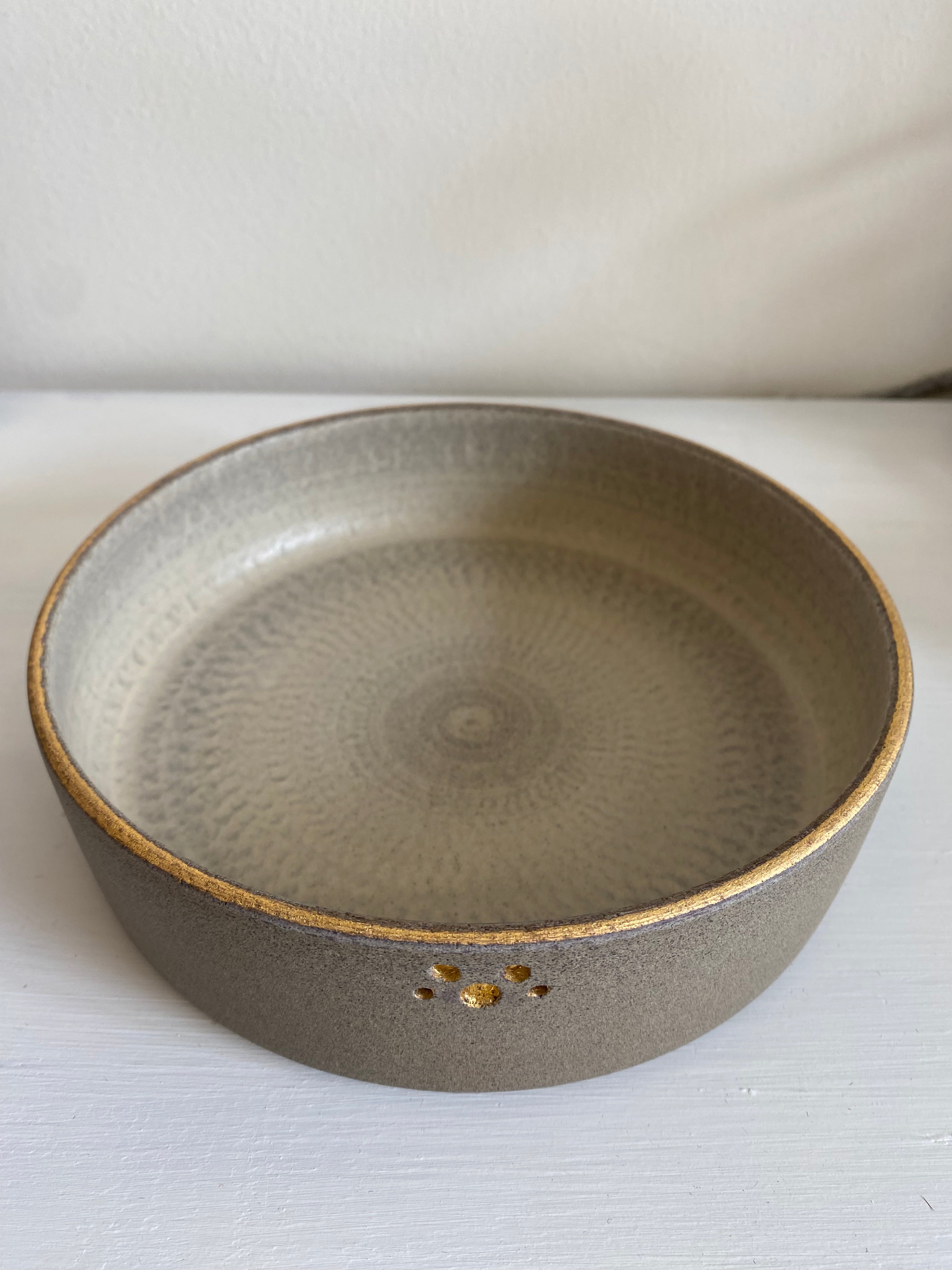 Nachhaltiger, handgemachter Napf – regional & stilvoll