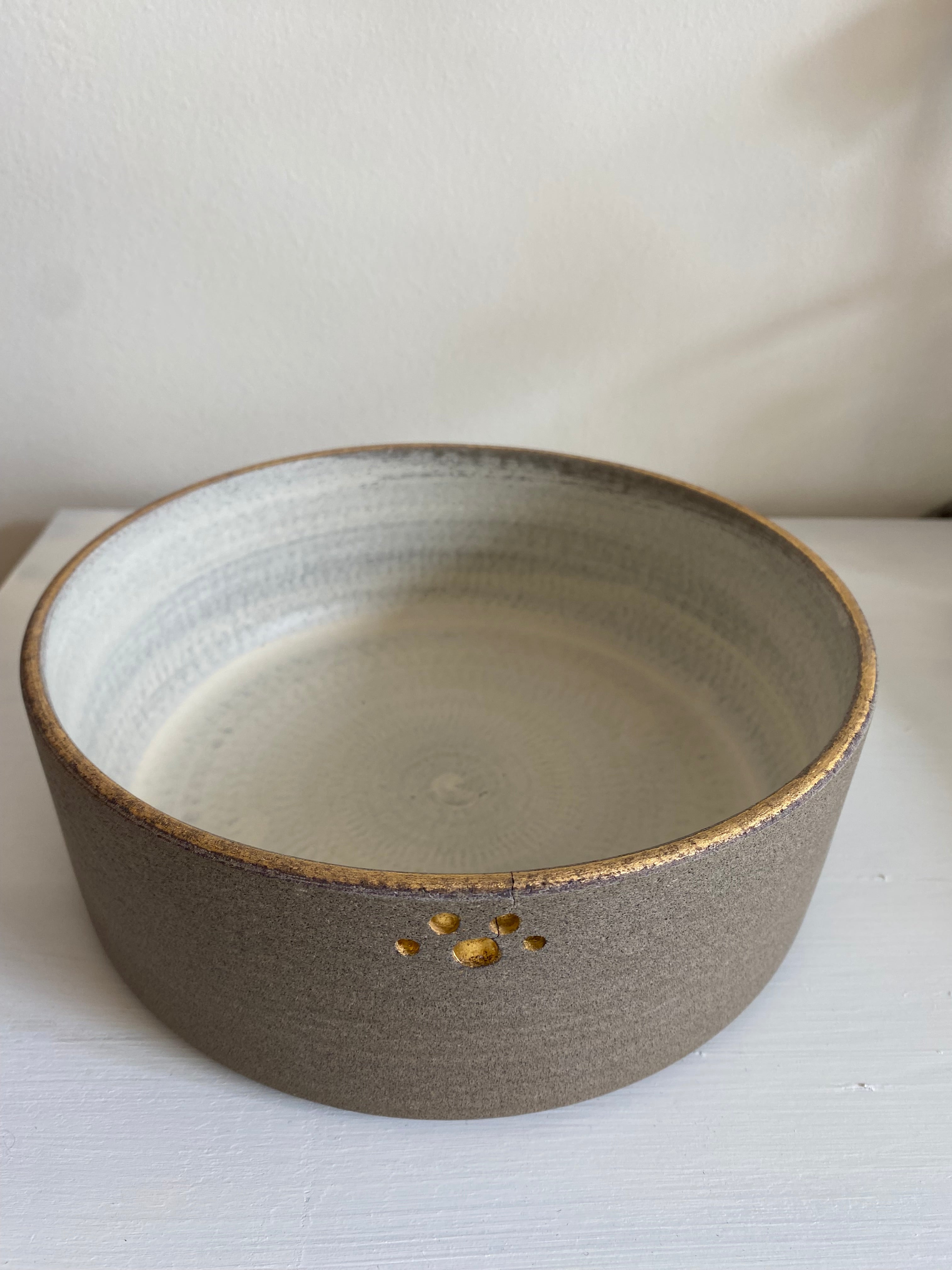 Nachhaltiger, handgemachter Napf – regional & stilvoll