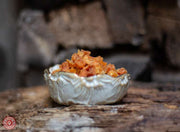 Süsskartoffel luftgetrocknet 500g