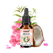 Zpot-on für Katzen gegen Zecken, Flöhe, Milben & Mücken