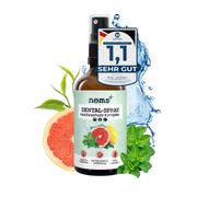 Dental-Spray für Hunde und Katzen