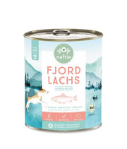 Fjord Lachs (800g)