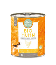 Huhn BIO (400g)