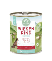 Wiesen Rind (400g)
