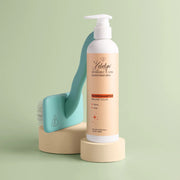 Hundeshampoo Brilliant Color Kebelyn