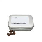 Basically Perfect Snacks Lachs 50g Dose