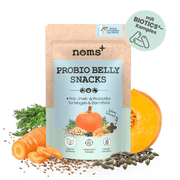 Probio Belly Snacks für Hunde mit BIOTICS³-Komplex