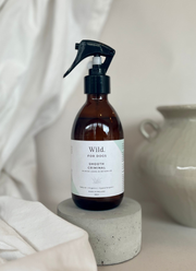 Smooth Criminal - Sanfter, beruhigender Entwirrungsspray