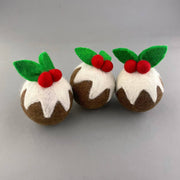 Pudding Ball für Hunde Mittel