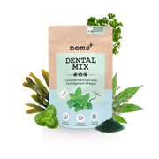 Dentalmix für Hunde