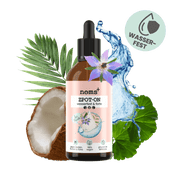 Wasserfestes Zpot-on für Hunde gegen Zecken, Flöhe, Milben & Mücken