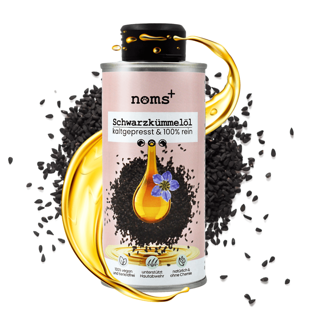 Schwarzkümmelöl (250ml)