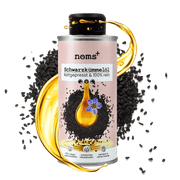 Schwarzkümmelöl (250ml)