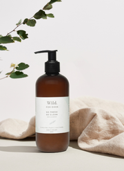 So frisch So Clean — Bio-Hundeshampoo