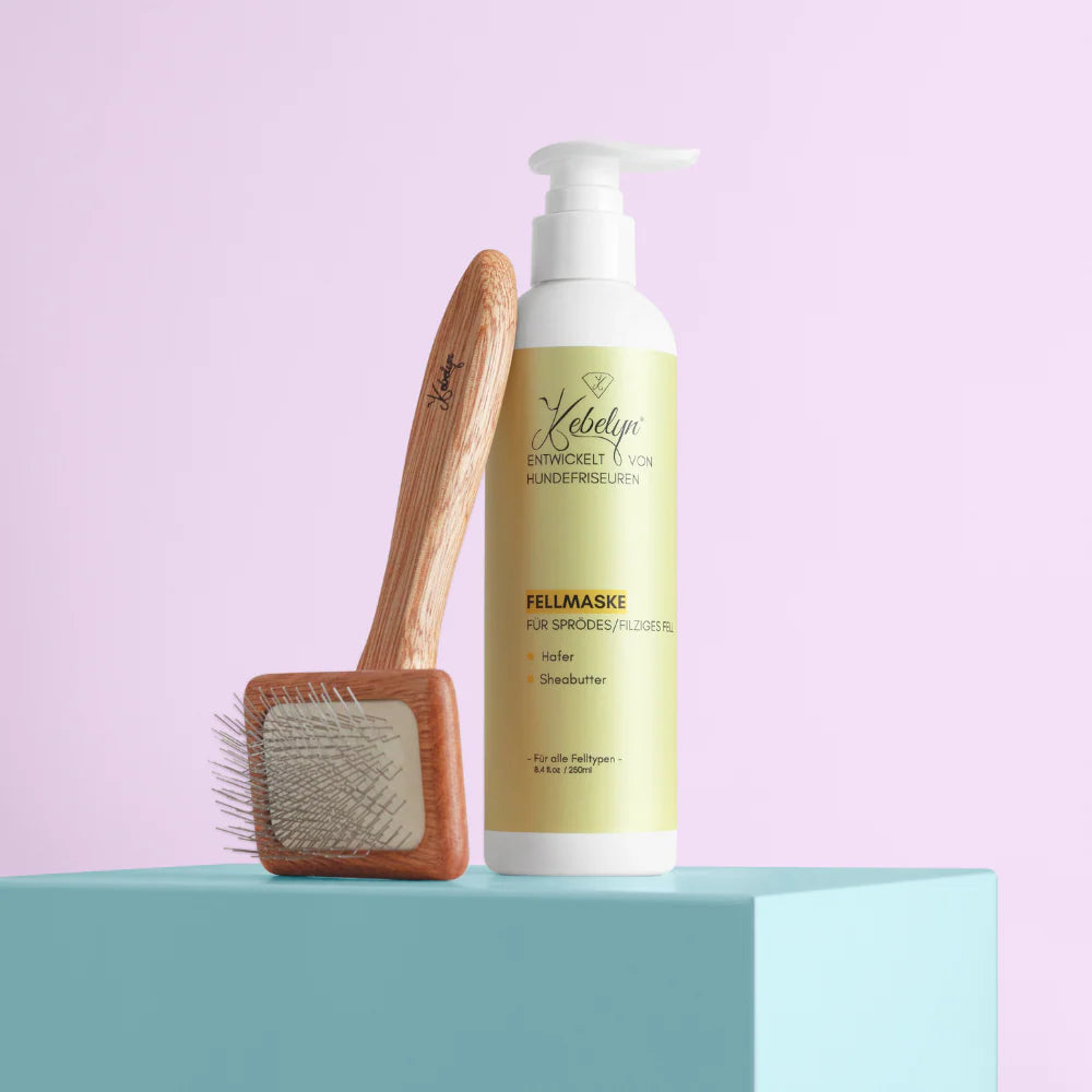 Fellmaske 250ml Kebelyn