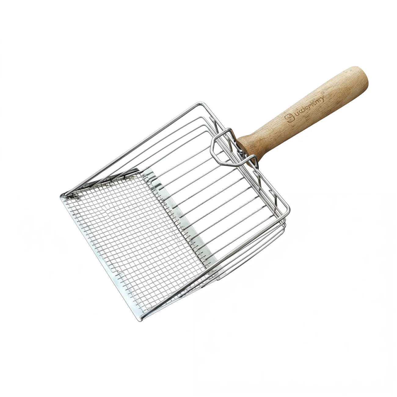 Schaufel Katzenstreu Premium-Qualität