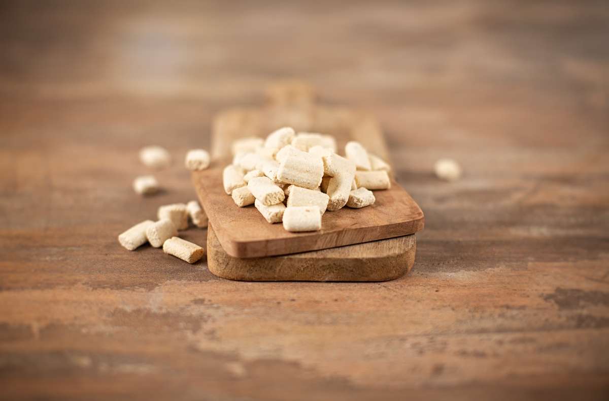 Kokos-Vitamin Snack 150gr.