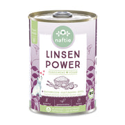 Linsen Power Nassfutter (400g)