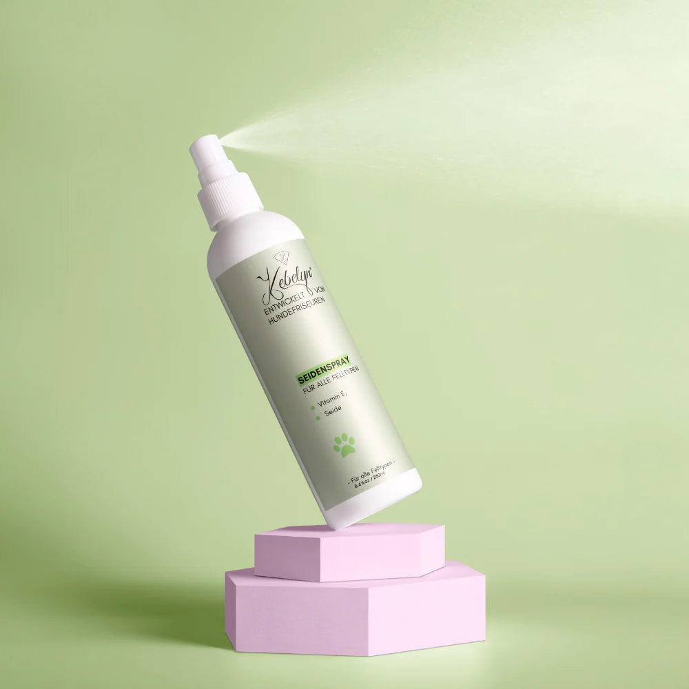 Fell-Seidenspray Kebelyn 50ml