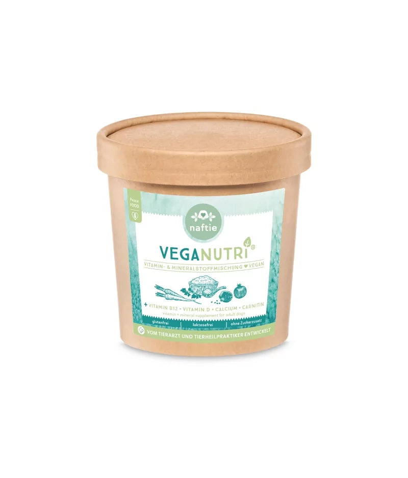 VegaNutri Vitamin & Mineralien Mix